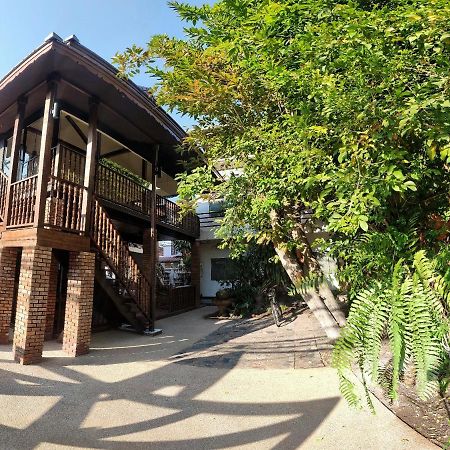 Sarah Guest House Τσιάνγκ Μάι Εξωτερικό φωτογραφία