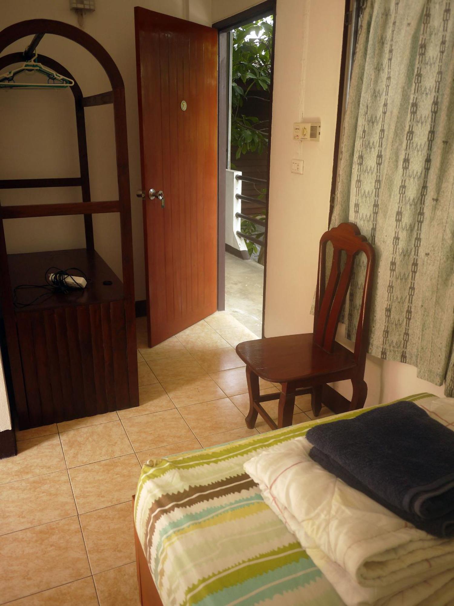 Sarah Guest House Τσιάνγκ Μάι Εξωτερικό φωτογραφία