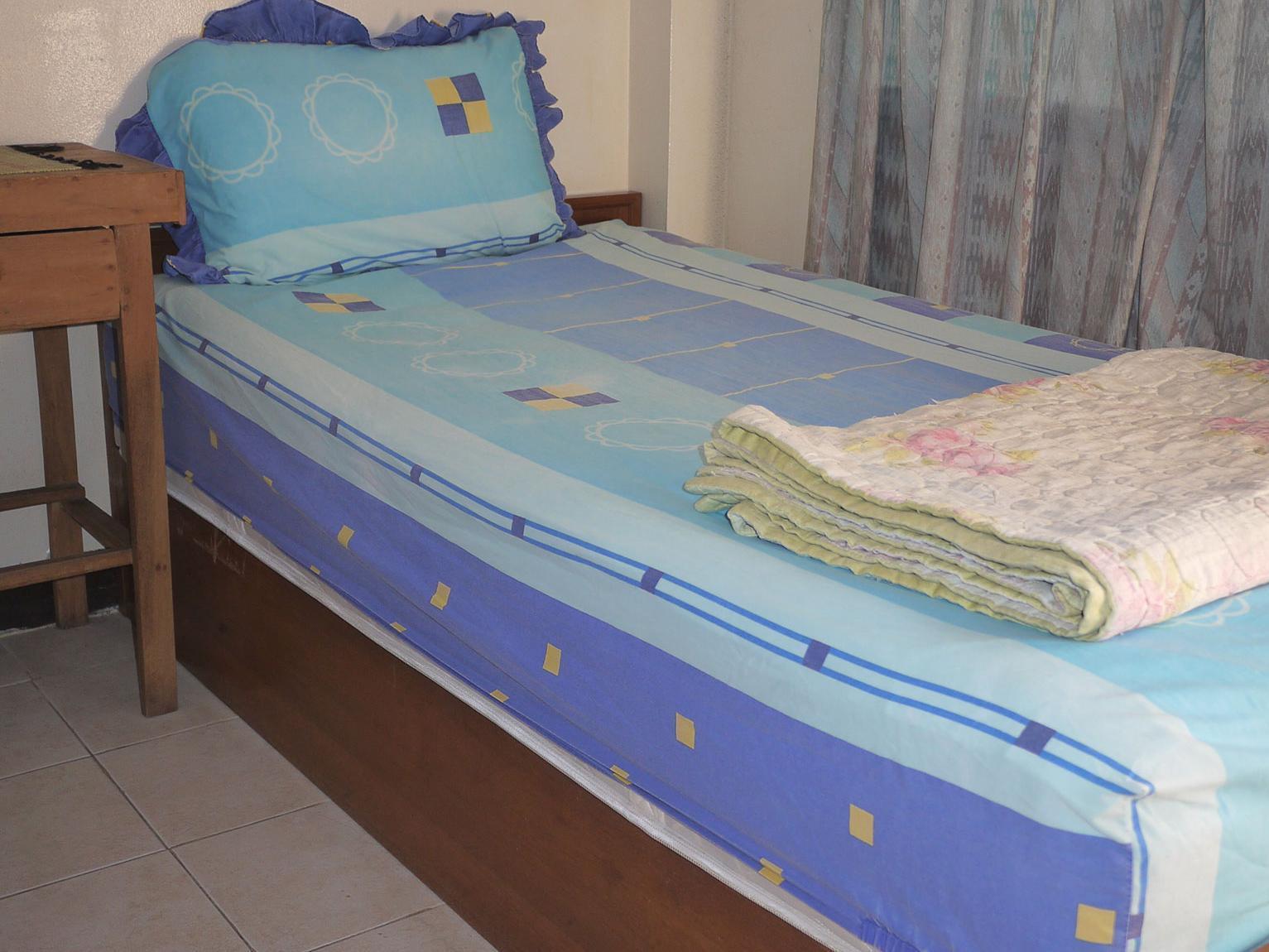 Sarah Guest House Τσιάνγκ Μάι Εξωτερικό φωτογραφία