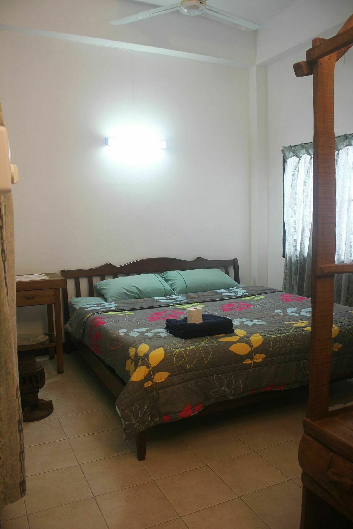 Sarah Guest House Τσιάνγκ Μάι Εξωτερικό φωτογραφία