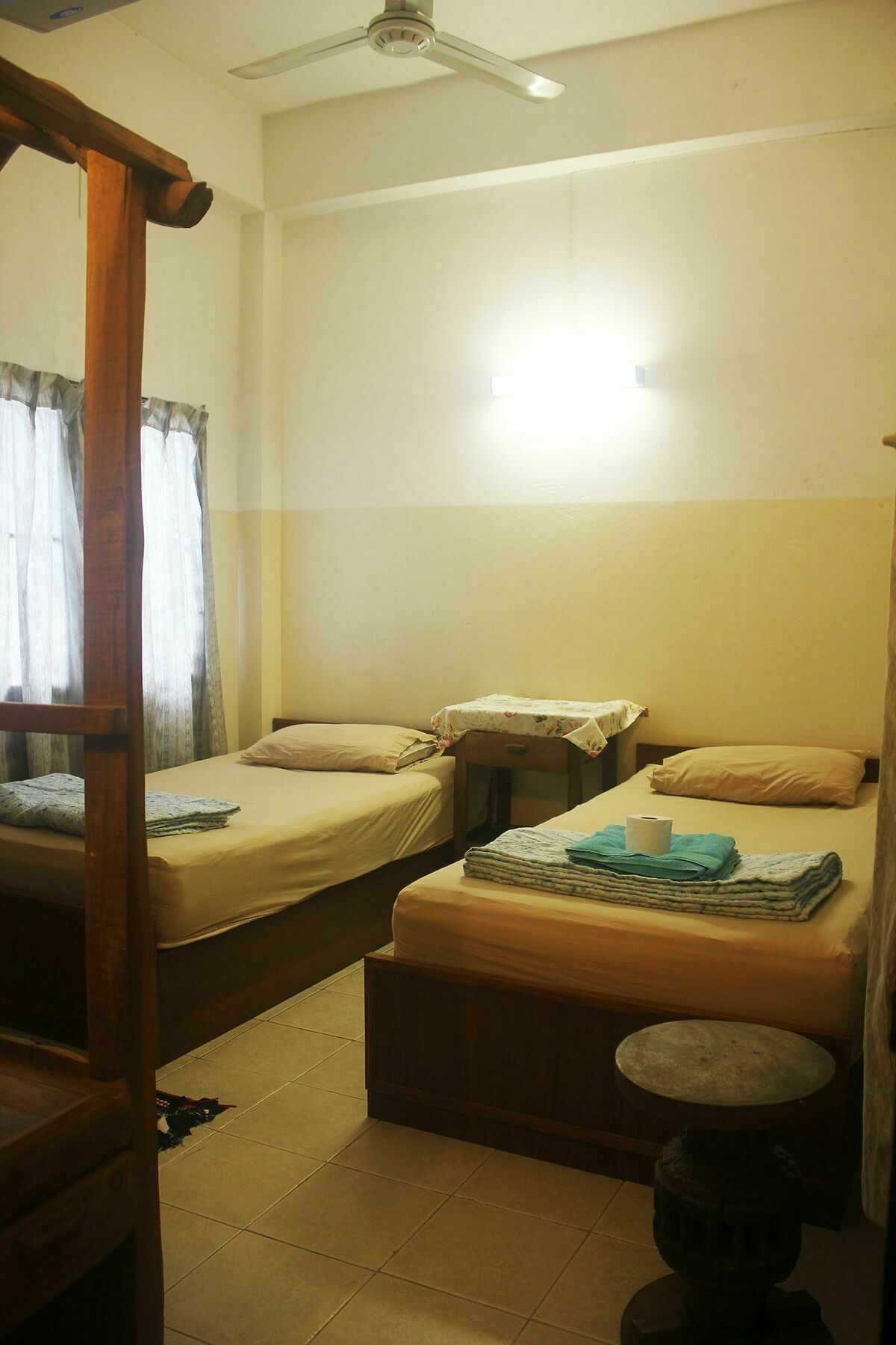 Sarah Guest House Τσιάνγκ Μάι Εξωτερικό φωτογραφία