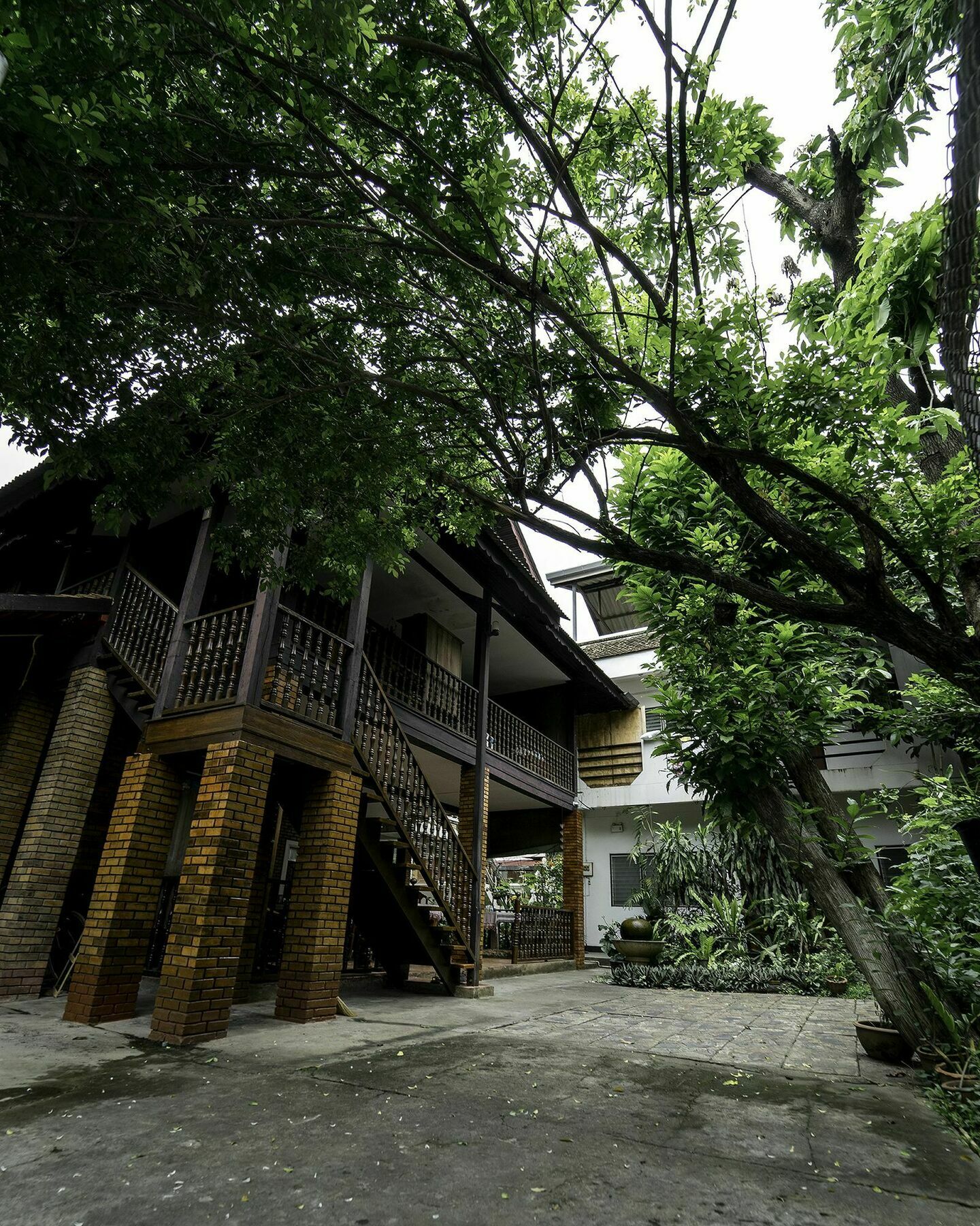 Sarah Guest House Τσιάνγκ Μάι Εξωτερικό φωτογραφία